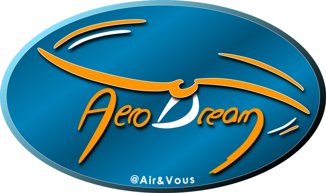 Aérodream logo