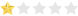1 Etoile